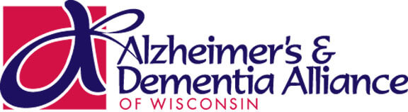 Alzheimers and Dementia Alliance Logo