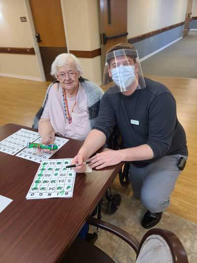 Levels of Care