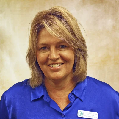 Tracie Lee